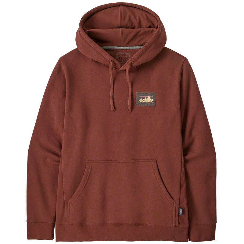 Patagonia 73 Skyline Uprisal Hoody Dried Vanilla