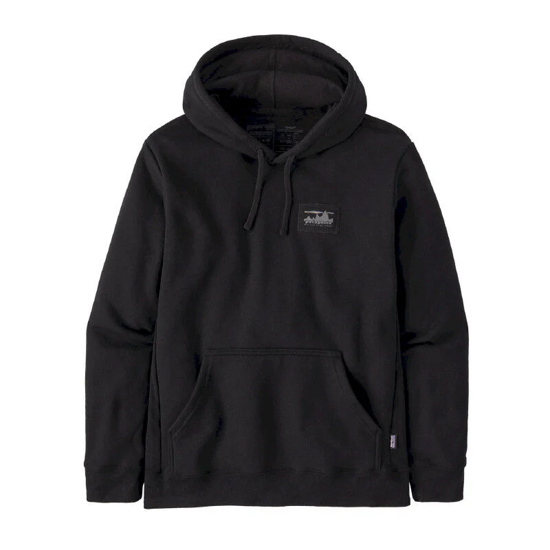 Patagonia '73 Skyline Uprisal Hoody - Hoodie | Hardloop