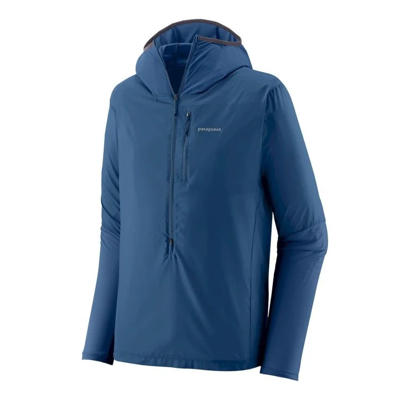 Patagonia Airshed Pro Pullover - Windjacke - Herren | Hardloop