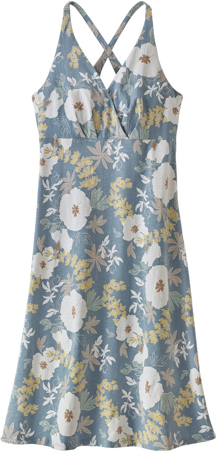 Patagonia Amber Dawn Dress Women