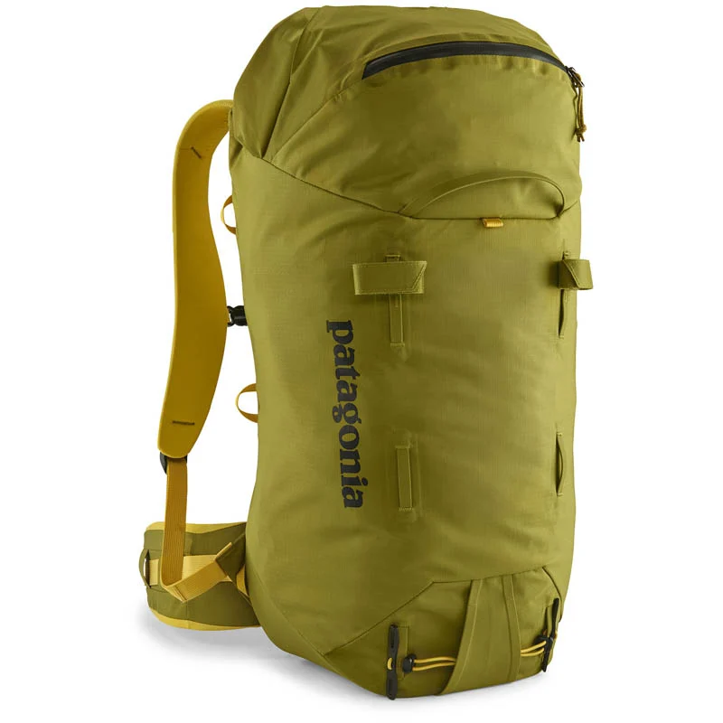 Patagonia Ascensionist 35L Graze Green