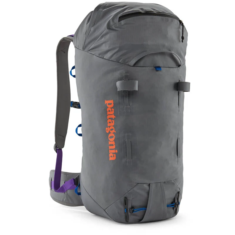 Patagonia Ascensionist 35L Noble Grey