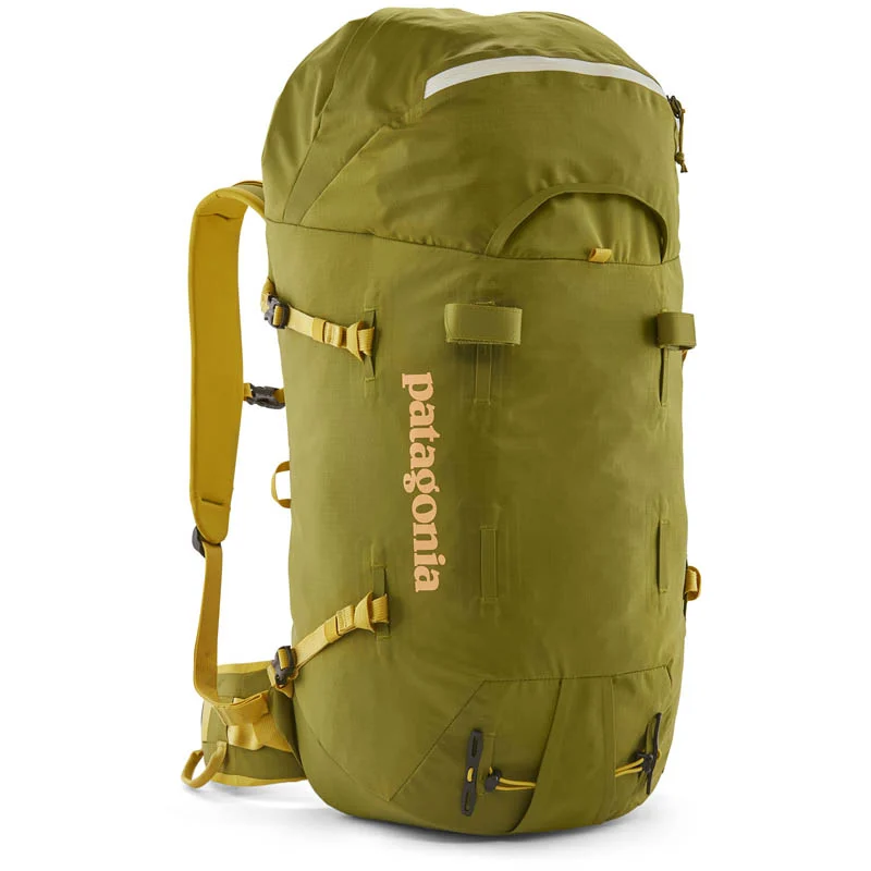 Patagonia Ascensionist 55L Graze Green