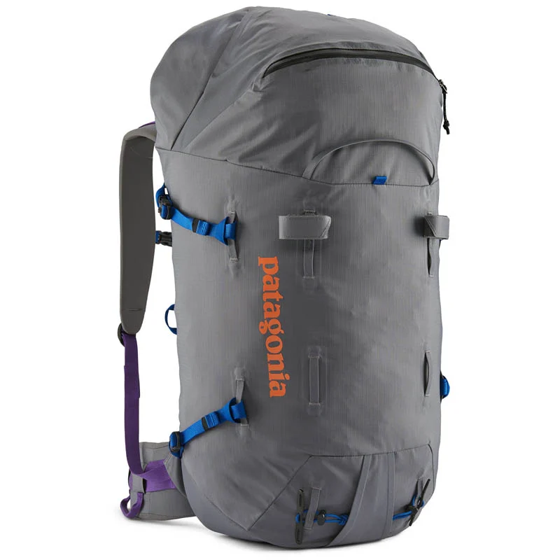 Patagonia Ascensionist 55L Noble Grey