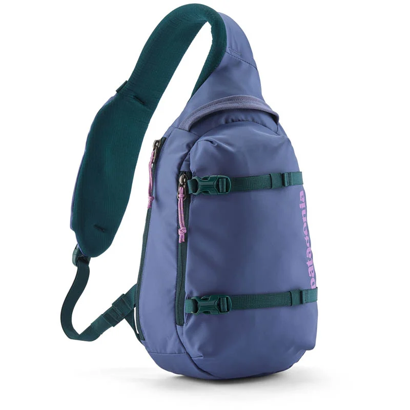 Patagonia Atom Sling 8L Current Blue
