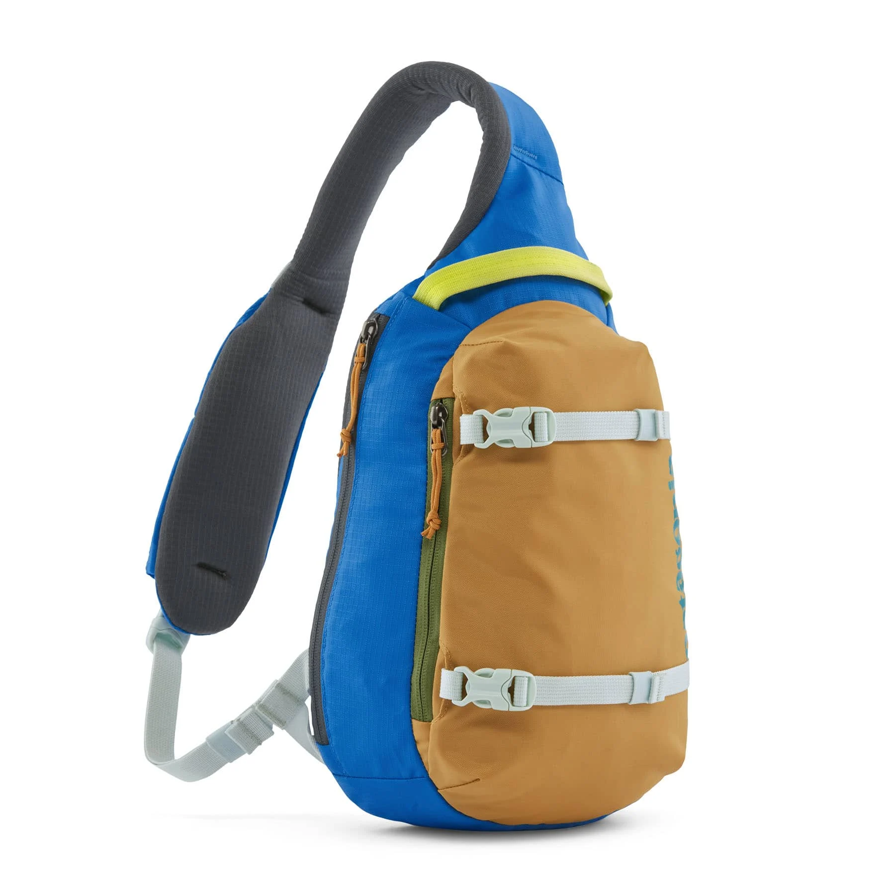 Patagonia Atom Sling 8L Patchwork