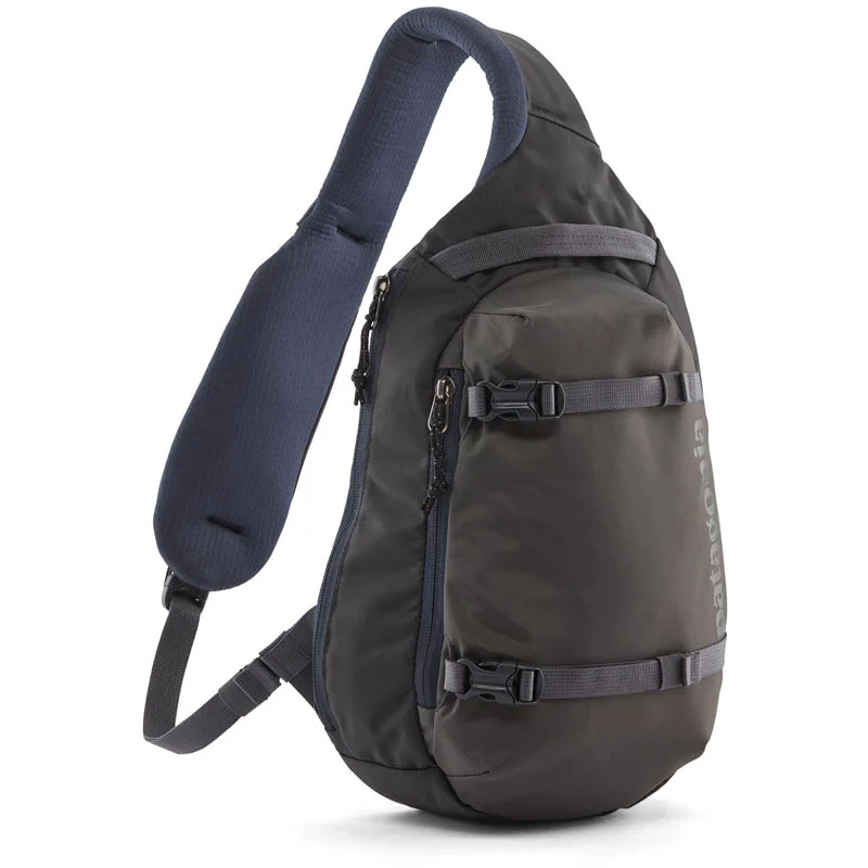 Patagonia Atom Sling 8L Smolder Blue