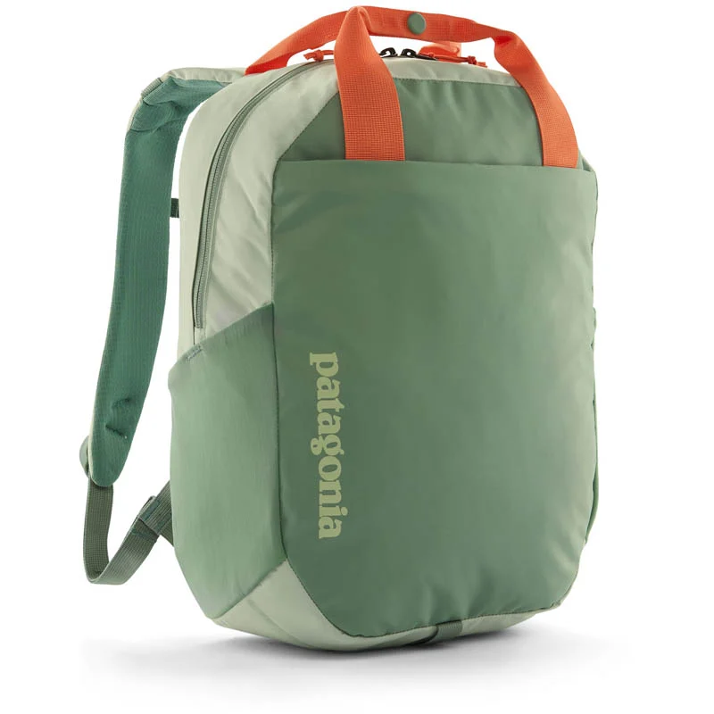 Patagonia Atom Tote Pack 20L Lichen Green