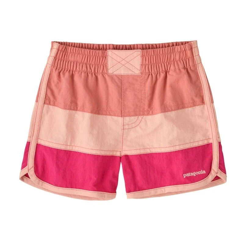 Patagonia Baby Boardshorts - Boardshorts - Kind | Hardloop
