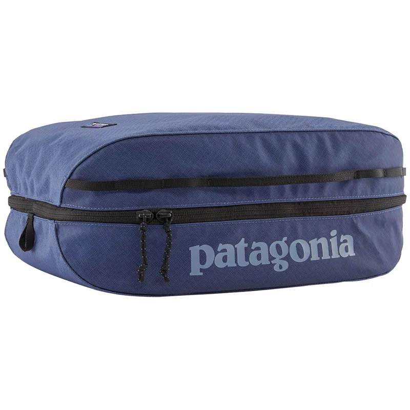 Patagonia Black Hole Cube 14L Current Blue