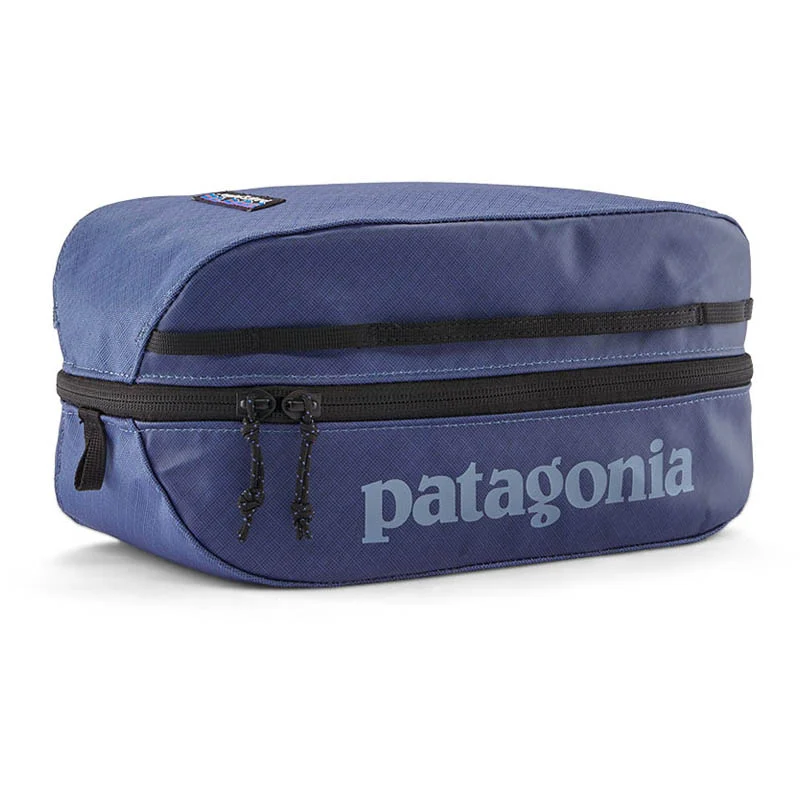 Patagonia Black Hole Cube 6L Current Blue