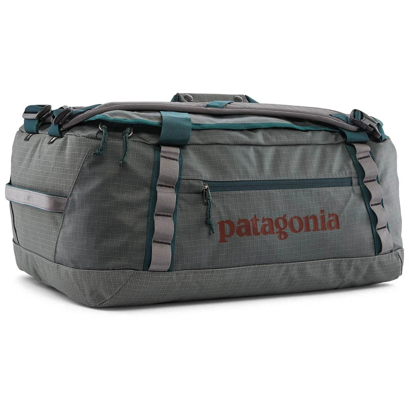 Patagonia Black Hole Duffel 40L Noble Grey