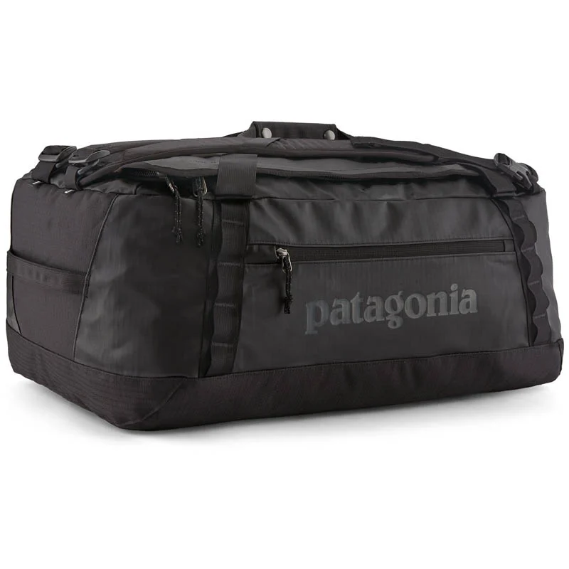 Patagonia Black Hole Duffel 55L Black w/Black