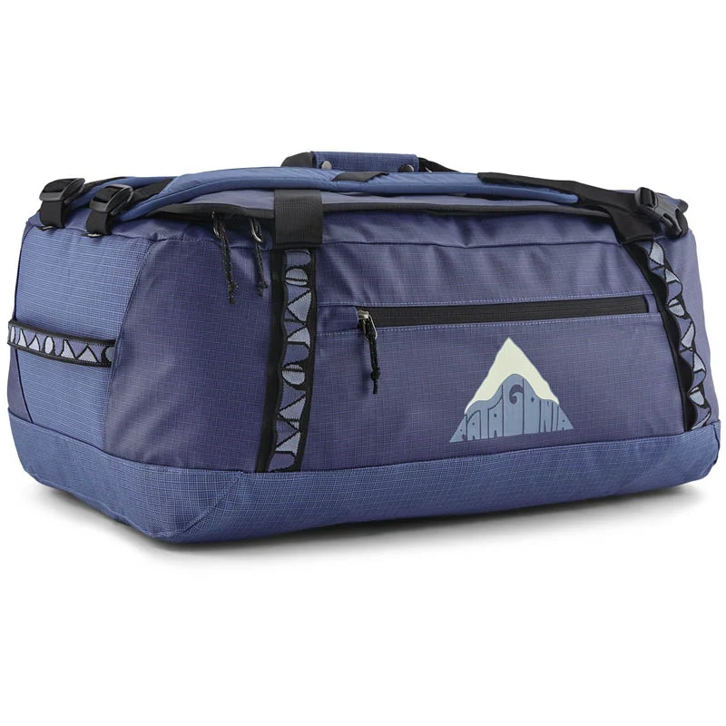 Patagonia Black Hole Duffel 55L Current Blue