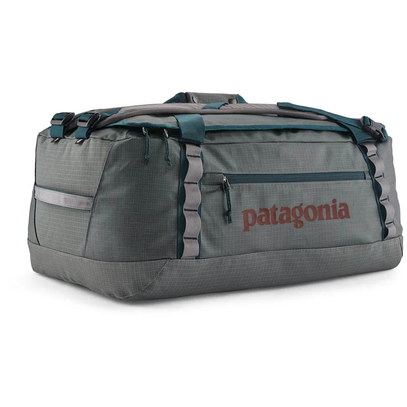 Patagonia Black Hole Duffel 55L Noble Grey