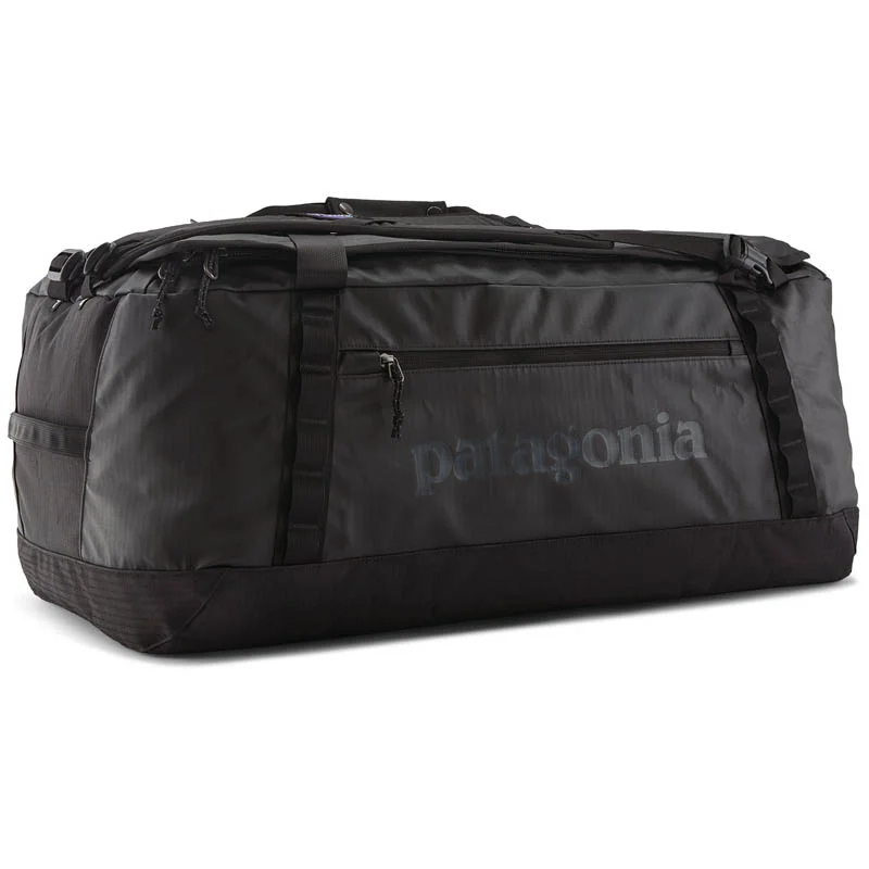 Patagonia Black Hole Duffel 70L Black w/Black