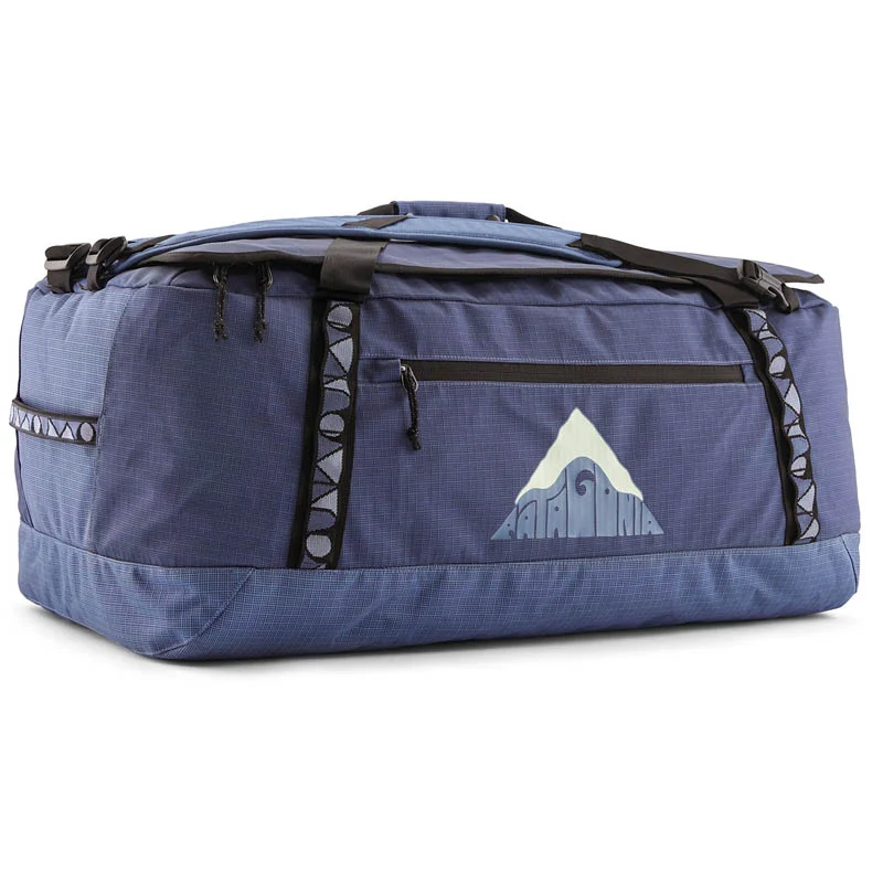 Patagonia Black Hole Duffel 70L Current Blue