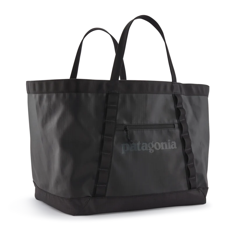 Patagonia Black Hole Gear Tote - Tote bag | Hardloop