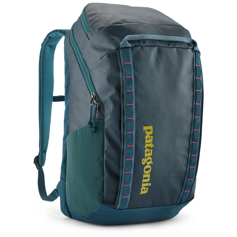 Patagonia Black Hole Pack 32L Tidal Teal w/Luminous Pink