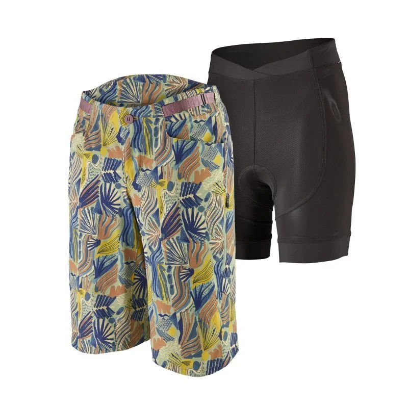 Patagonia Dirt Craft Bike Shorts - MTB-Shorts - Damen | Hardloop
