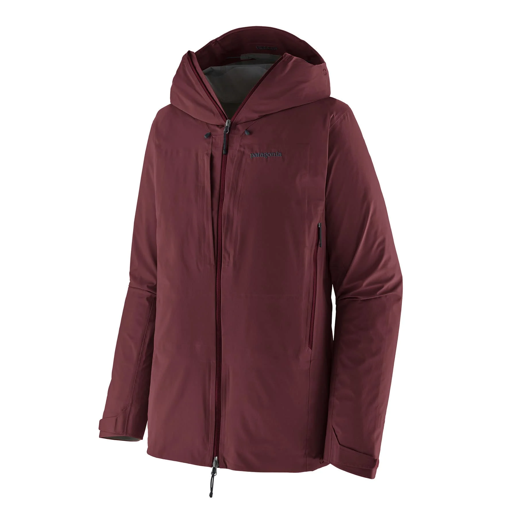 Patagonia Dual Aspect Jacket Carmine Red