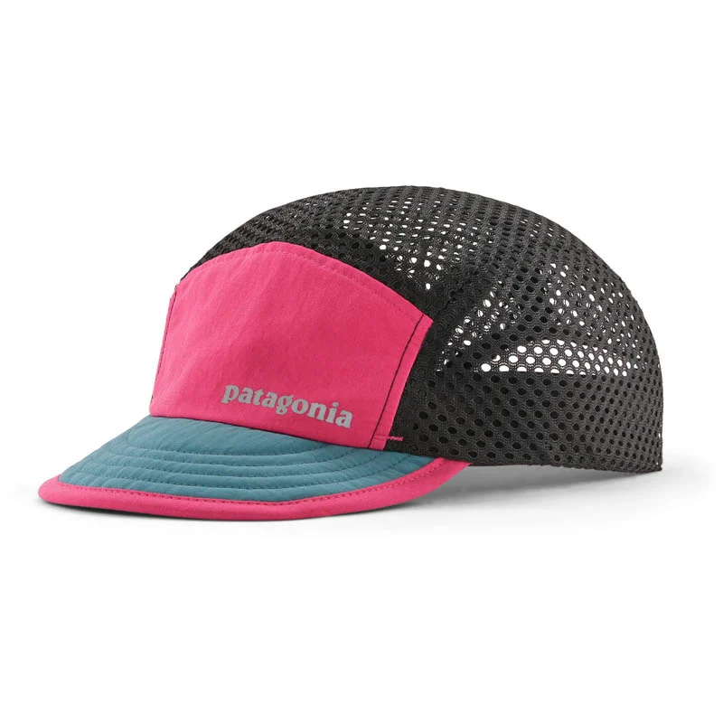 Patagonia Duckbill Cap Luminous Pink (Auslaufware)