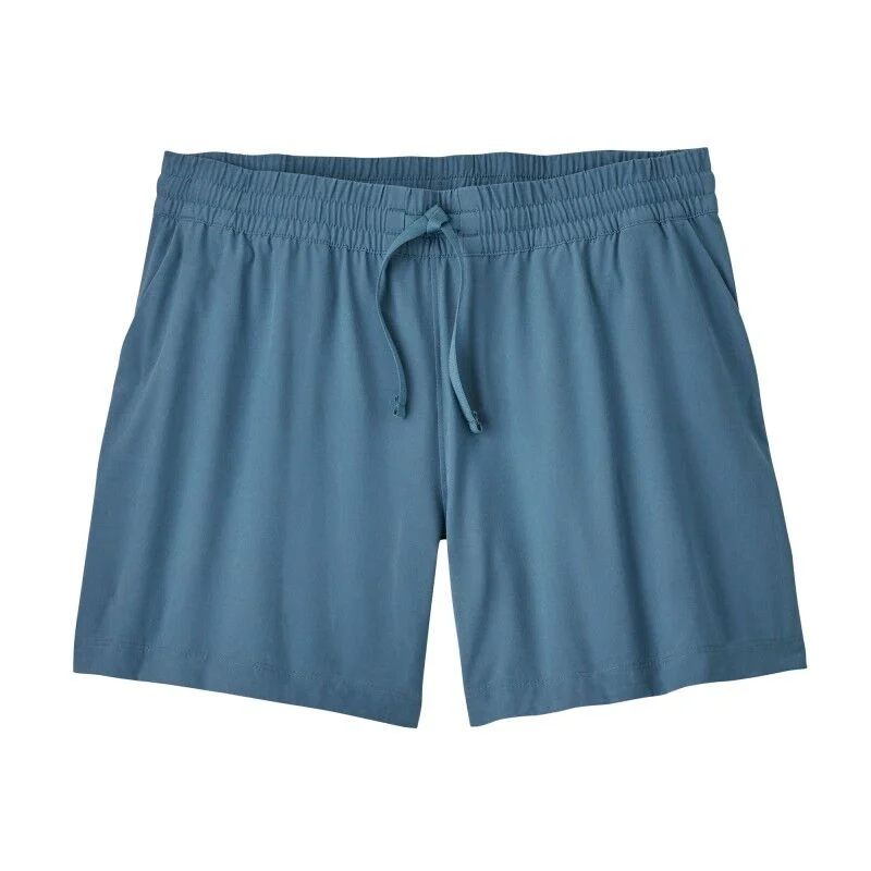 Patagonia Fleetwith Shorts - Wandershorts - Damen | Hardloop