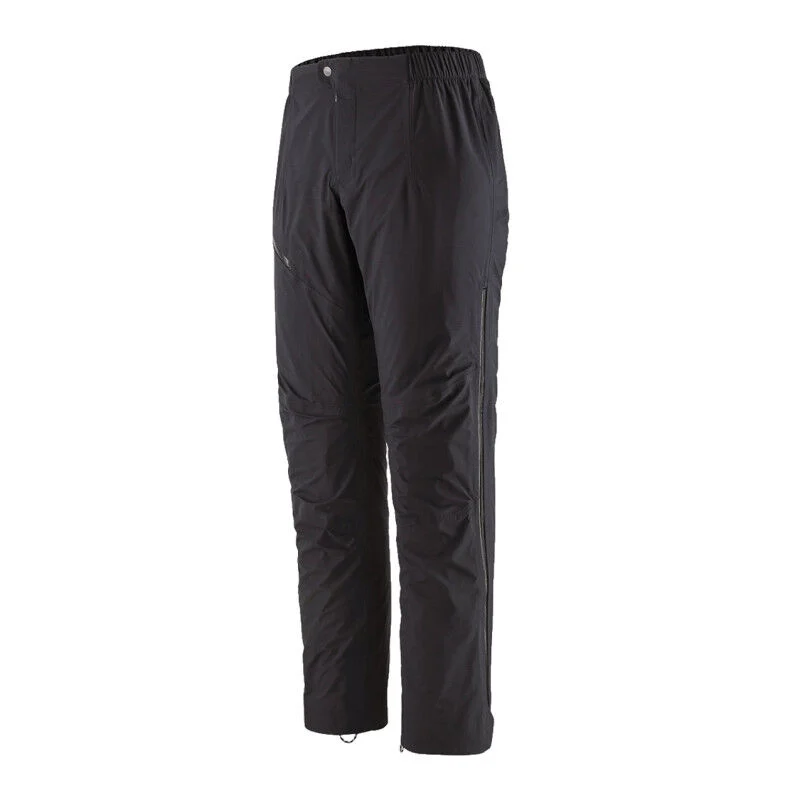 Patagonia Granite Crest Rain Pants - Regenhose - Herren | Hardloop