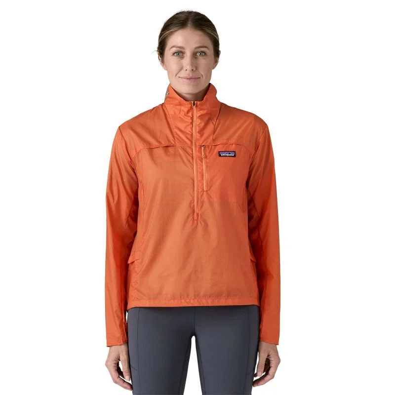 Patagonia Houdini Stash 1/2 Zip Pullover - Windjacke - Damen | Hardloop