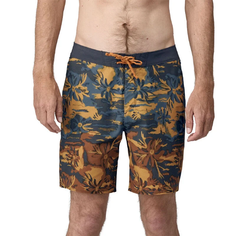 Patagonia Hydropeak Boardshorts - Boardshorts - Herren | Hardloop