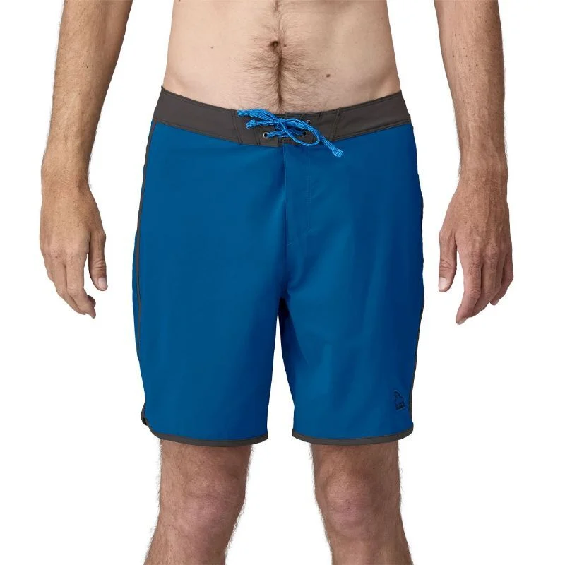 Patagonia Hydropeak Scallop Boardshorts - Boardshorts - Herren | Hardloop