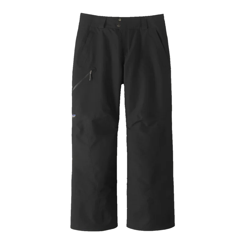 Patagonia Insulated Powder Town Pants - Skihose - Herren | Hardloop