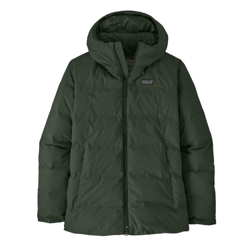 Patagonia Jackson Glacier Jacket - Daunenjacke - Damen | Hardloop