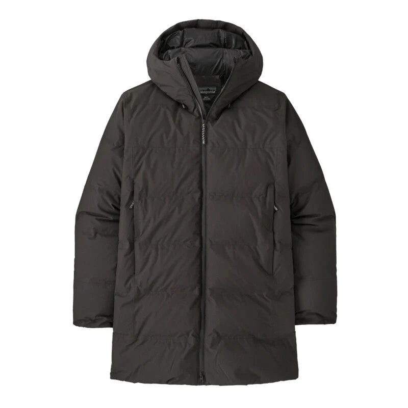 Patagonia Jackson Glacier Parka - Parka - Herren | Hardloop
