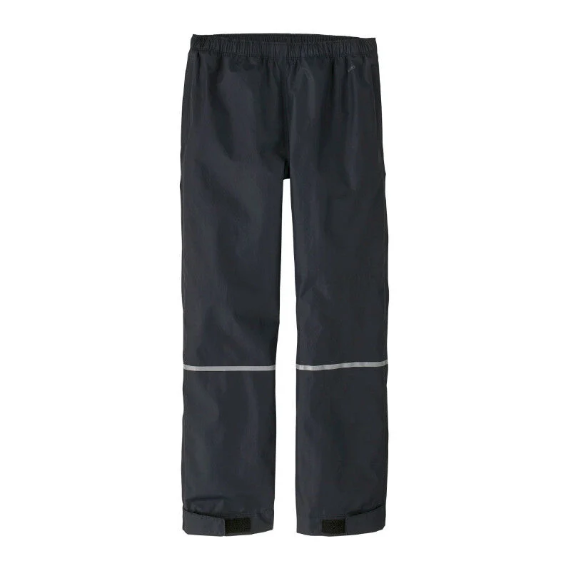 Patagonia K's Torrentshell 3L Rain Pants - Regenhose - Kind | Hardloop