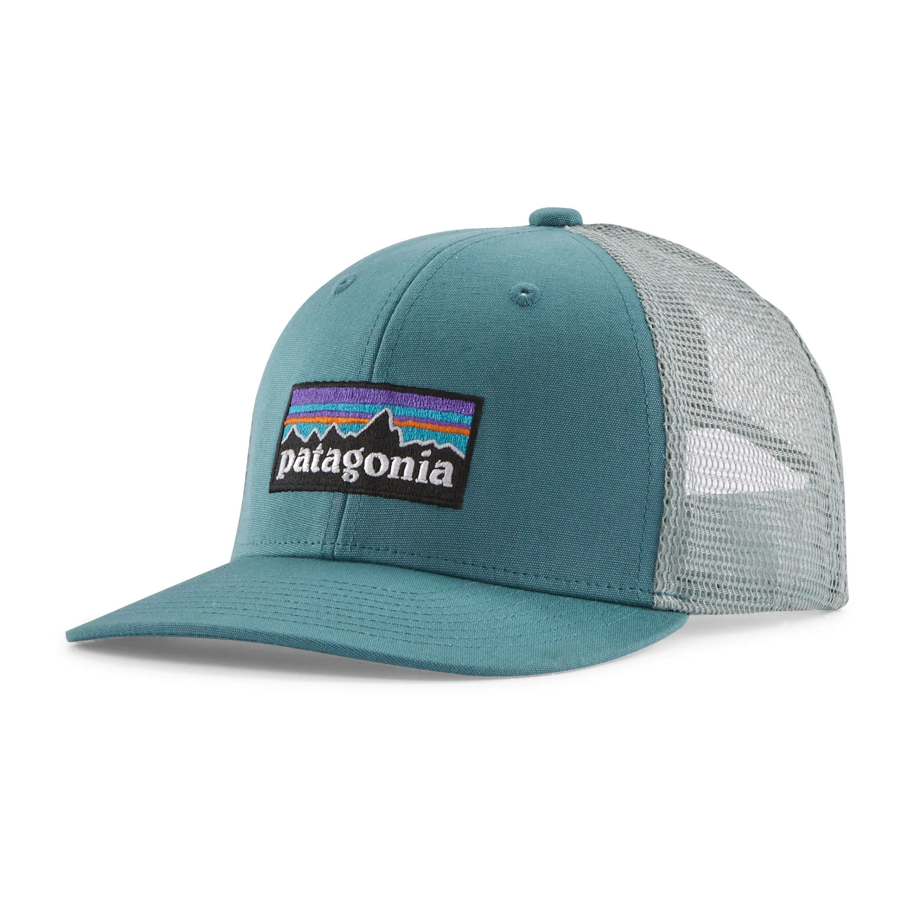 PATAGONIA K's Trucker Hat – Atmungsaktive Outdoor-Cap
