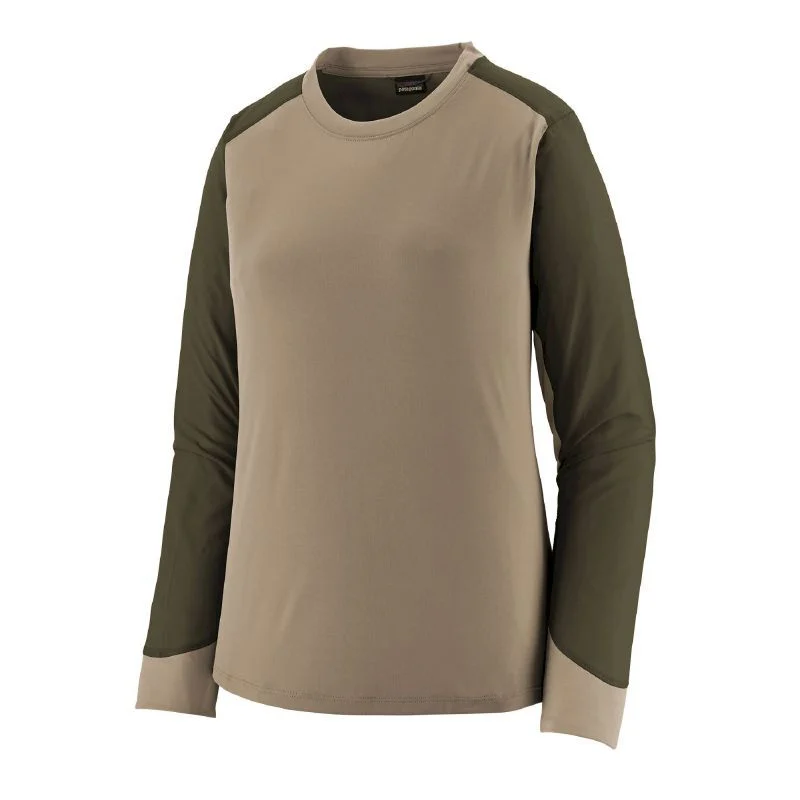Patagonia L/S Dirt Craft Jersey - MTB Trikot - Damen | Hardloop