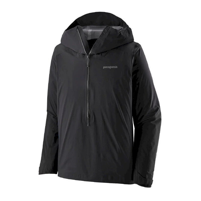 Patagonia M's Dirt Roamer Storm Jkt - MTB Jacke - Herren | Hardloop