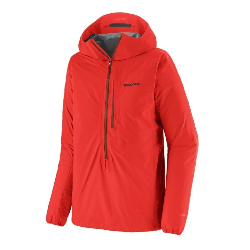 Patagonia M10 Anorak - Regenjacke - Herren | Hardloop