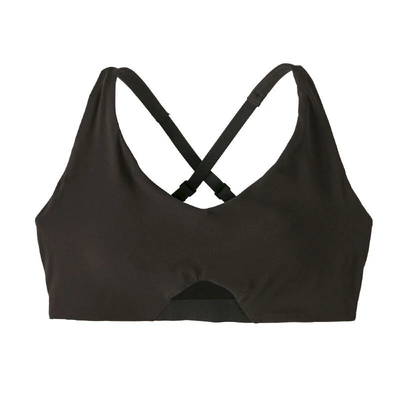 Patagonia Maipo Low Impact Adjustable Bra - Sport-BH - Damen | Hardloop