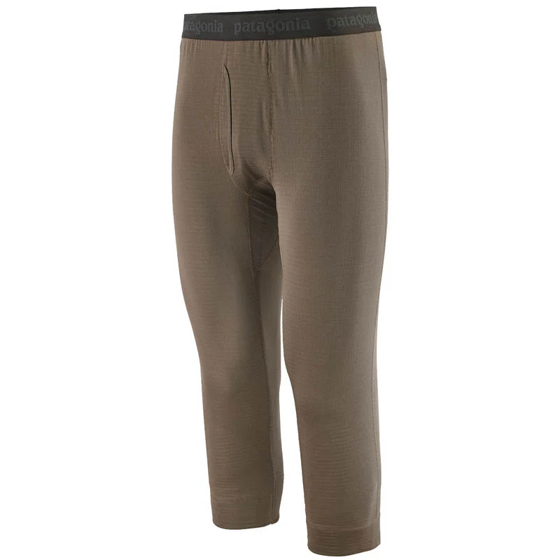 Patagonia Men Cap TW Boot Length Bottoms Marlow Brown