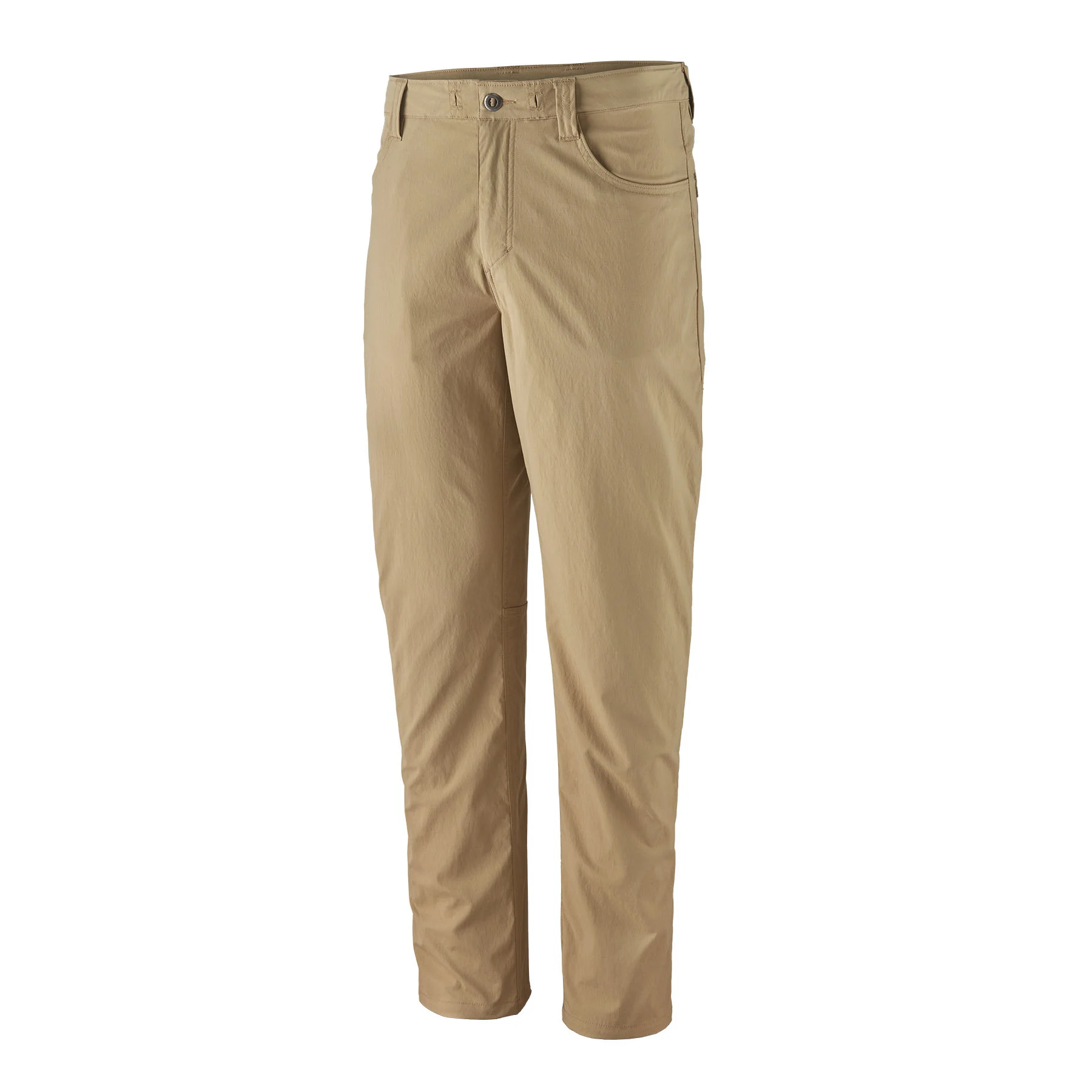 Patagonia Men Quandary Pants-Short Classic Tan