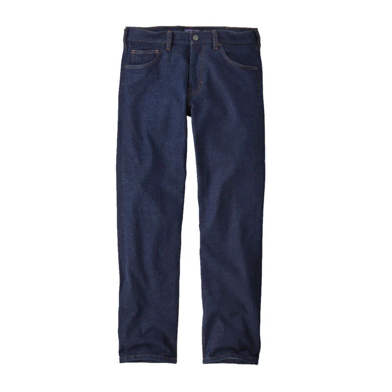 Patagonia Men's Straight Fit Jeans - Hose - Herren | Hardloop