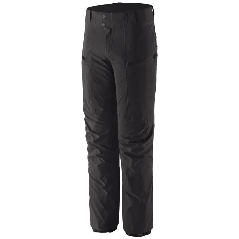 Patagonia Men Stormstride Pants Black