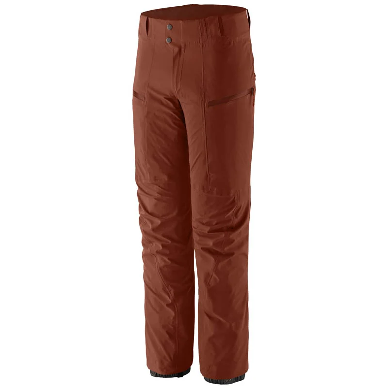 Patagonia Men Stormstride Pants Dried Vanilla