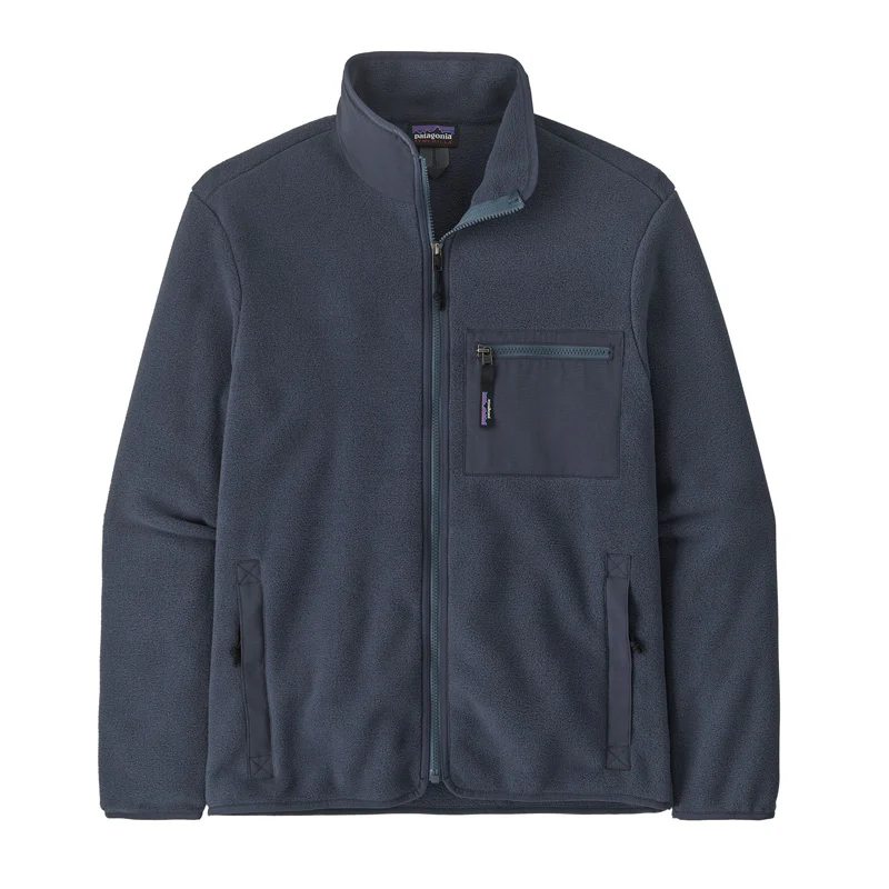 Patagonia Men Synch Jacket Smolder Blue (Auslaufware)supersale