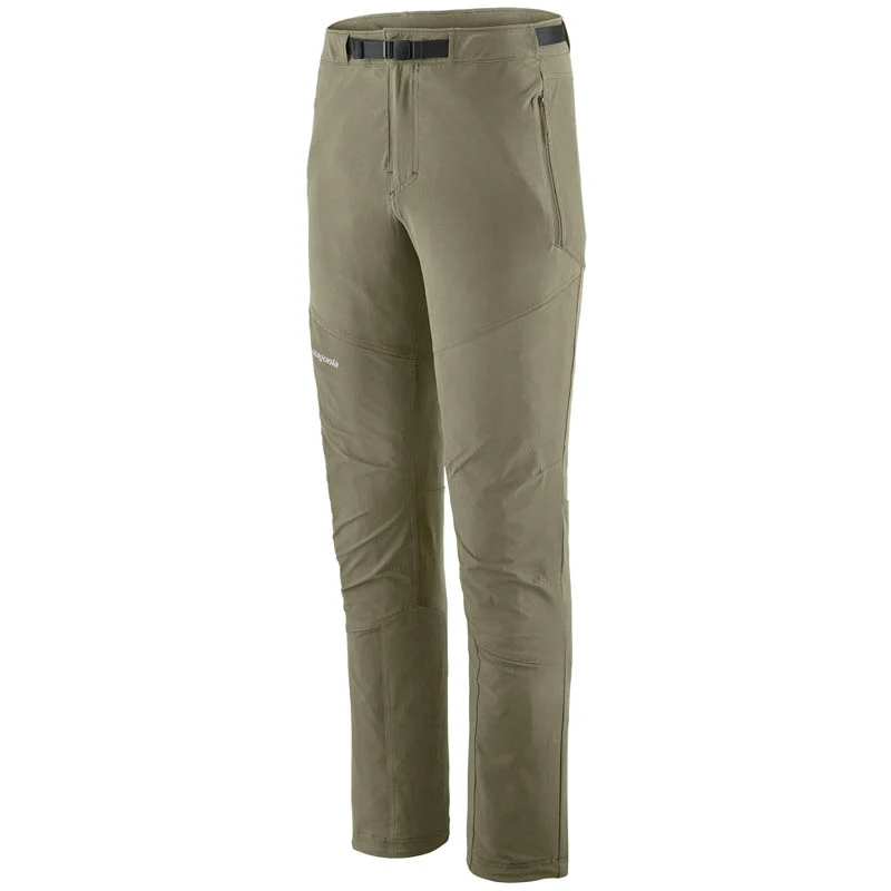 Patagonia Men Terravia Alpine Pants-Reg River Rock Green (Auslaufware)