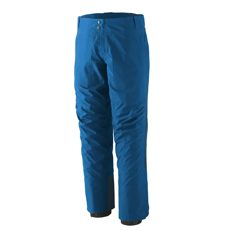 Patagonia Mens Triolet Pants Endless Blue (Auslaufware)