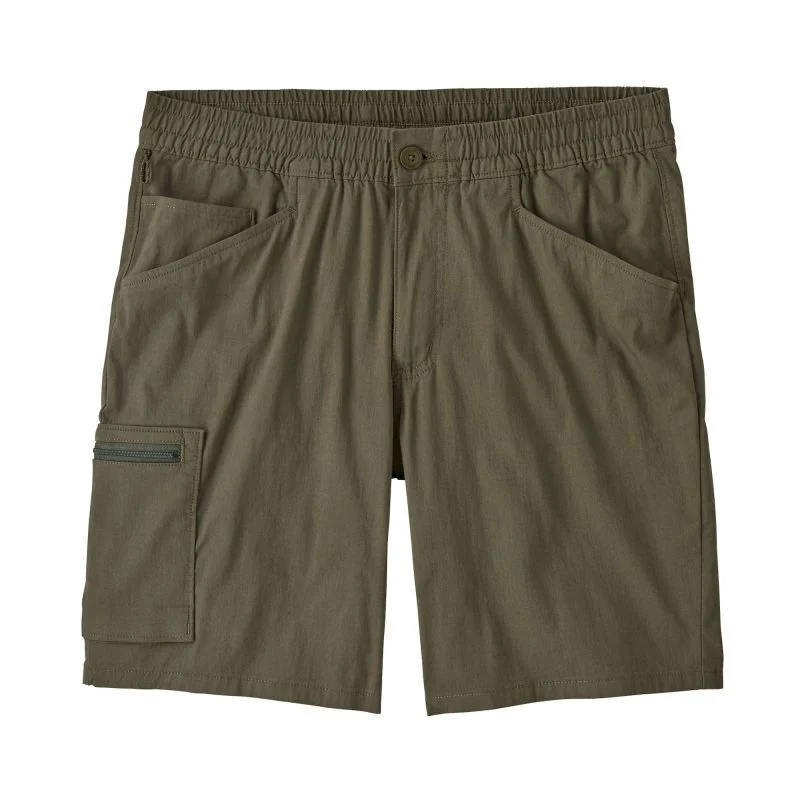 Patagonia Nomader Shorts - Wandershorts - Herren | Hardloop