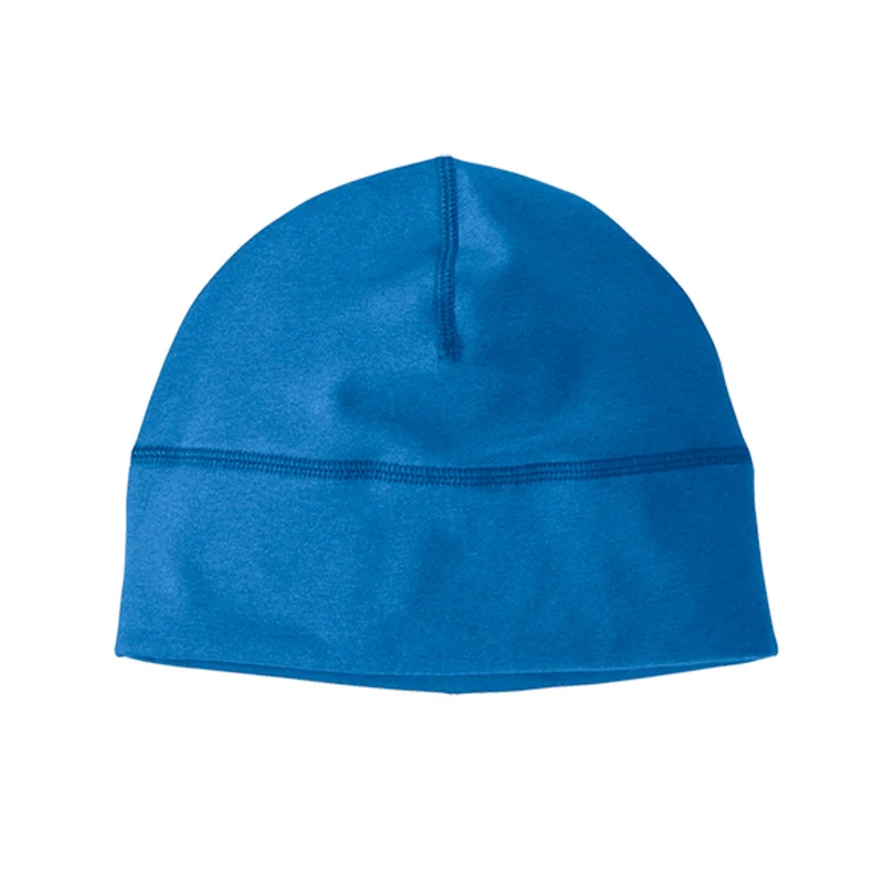 Patagonia R1 Daily Beanie Vessel Blue (Auslaufware)